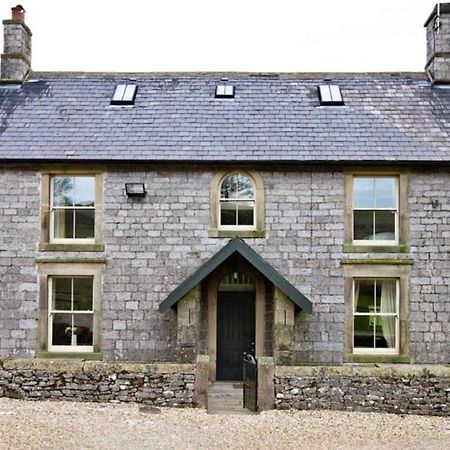 The Grange Vila Buxton  Exterior foto