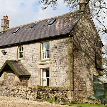The Grange Vila Buxton  Exterior foto