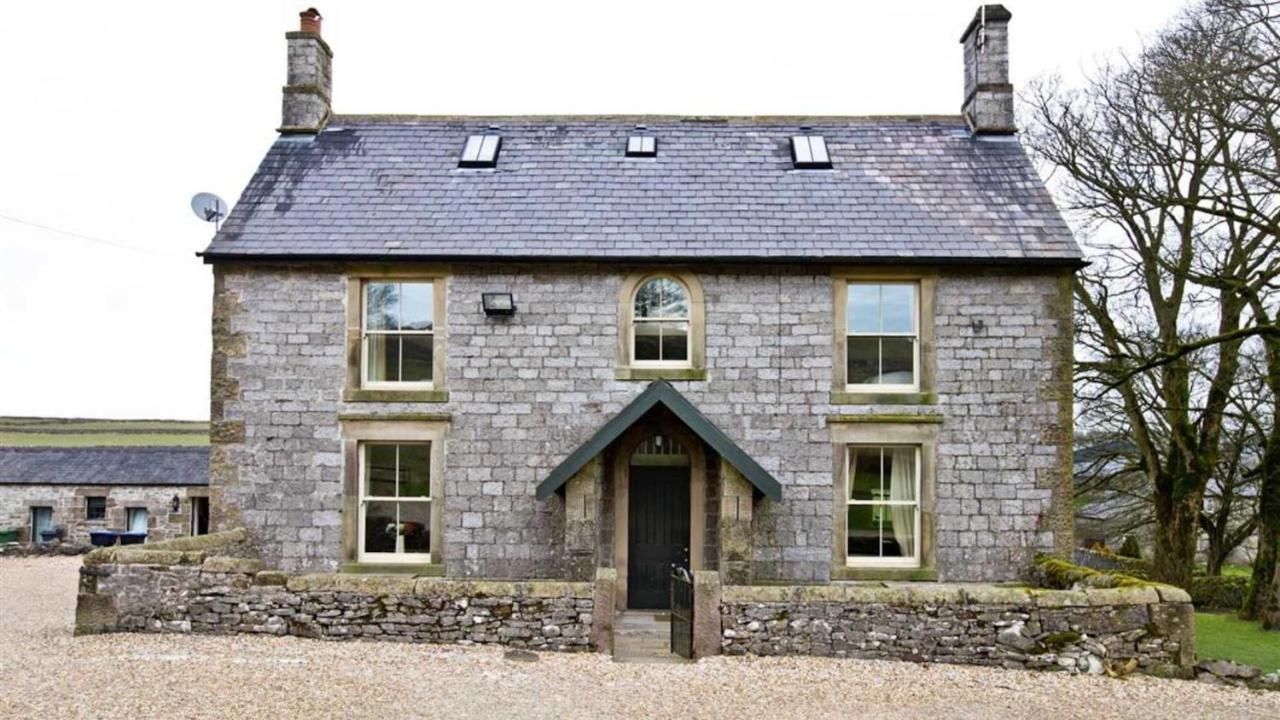 The Grange Vila Buxton  Exterior foto